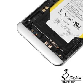 تصویر باتری اصلی گوشی بلک بری Z30 مدل CUWV1 Battery BlackBerry Z30 - CUWV1