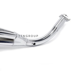 تصویر هدرز فولادی XU7 