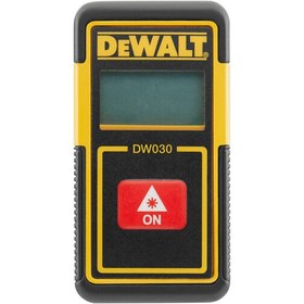 تصویر متر لیزری دیوالت مدل DW030PL-XJ سایز ۹ متر 