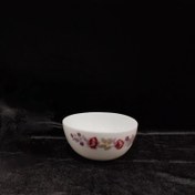 تصویر پیاله ترشی آرکوپال پارس اپال مدل دنیز 230 گل قرمز 