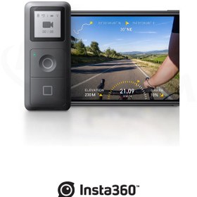 تصویر ریموت اینستا 360 Insta360 Smart Remote 