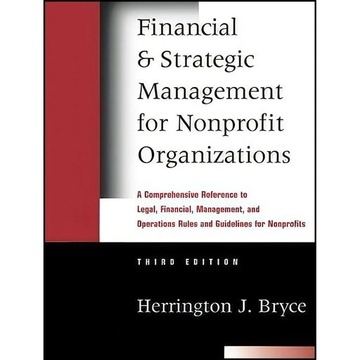 financial-strategic-management-for-nonprofit