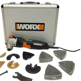 250 Worx WX685.11 Mini 250