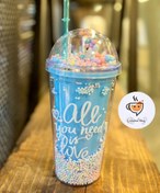 تصویر اسموتی قلبی یونی کورنی 