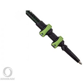 تصویر باتوم کلیپسی (SNOW HAWK ) مدل S301 