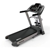 تصویر تردمیل خانگی شوا مدل 9119D 