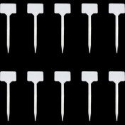 تصویر اتیکت قیمت باغبانی - 10تایی / 13 