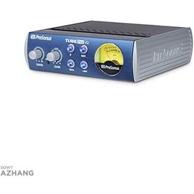 تصویر پری آمپ Presonus TubePre V2 Presonus TubePre V2