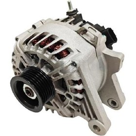 تصویر دینام جیلی امگرند x7 