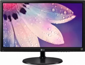 تصویر مانیتور ال جی 19M38A 18.5 Inch Monitor LG 19M38A 18.5 Inch