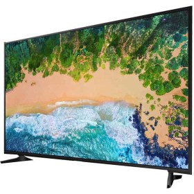 تصویر تلویزیون سامسونگ هوشمند فورکی 50NU7002 Samsung 50NU7002 Samsung 4k Smart Tv