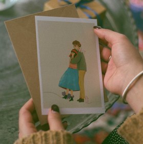 تصویر دلدادگی 