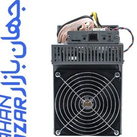 تصویر ماینر استوک Whatsminer M32 66Th 