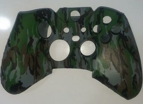 تصویر روکش دسته بازی XBOX سری S XBOX DualShock Cover