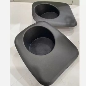 تصویر زیر لیوانی پژو 206 MP 