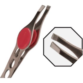 تصویر موچین ورژنvergen - موچین قیچی حرفه ای AD101 