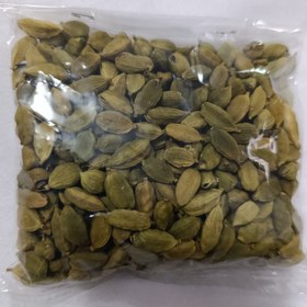 تصویر هل اکبر سبز تازه ۱۰۰ گرم 