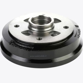تصویر کاسه چرخ عقب پراید - ABS IPNC 