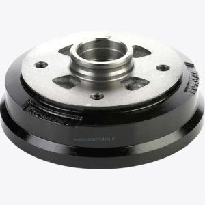 تصویر فروشگاه صدف یدکی