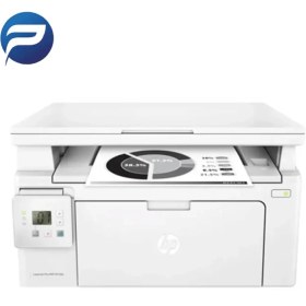 تصویر پرینتر چندکاره لیزری اچ پی مدل LaserJet Pro MFP M130a 