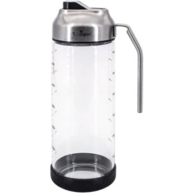 تصویر روغن ریز یونیک مدل 2046 