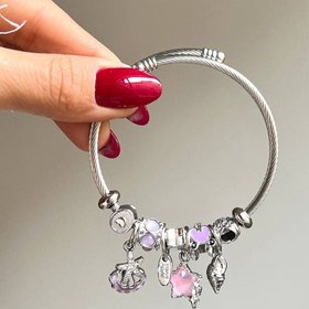 تصویر دستبند پاندورا رویایی 