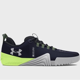 تصویر کفش‌ ورزشی تربیس رین 6 برند under armour Tribase Reign 6 Training Shoes