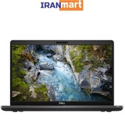 تصویر لپ تاپ استوک دل DELL Precision 3541- i9 32G 512GSSD 4G 