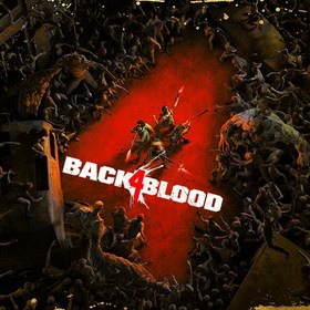 تصویر بازی Back 4 Blood استیم 