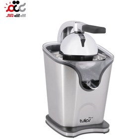 تصویر آب مرکبات گیری تولیپس مدل CJ-A418S Tulips Citrus Juicer CJ-A418S