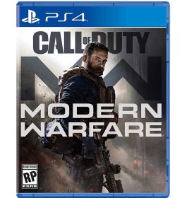 تصویر بازی Call of Duty Modern Warfare 