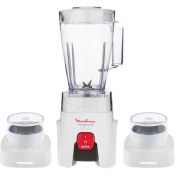 تصویر مخلوط کن مولینکس مدل LM242B25 Moulinex LM242B25