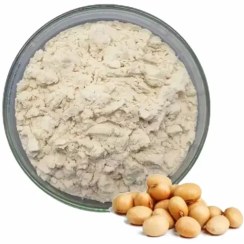 تصویر پودر ایزوله سویا ۲۵۰ گرم 