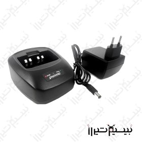 تصویر شارژر بیسیم موتورولا مدل MT777 Motorola MT777 Walkie Talkie Charger