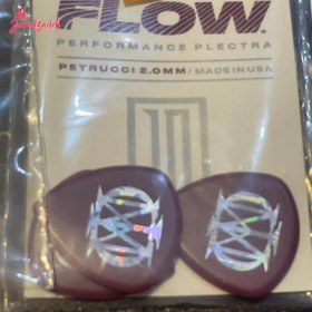 تصویر پیک گیتار مدل 002 