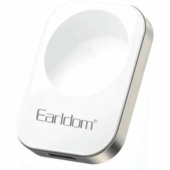 تصویر شارژر بی سیم اپل واچ Earldom ET-WC32 Earldom ET-WC32 Wireless Charger For Apple Watch