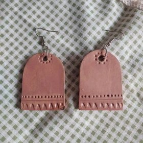 تصویر گوشواره کد 4 