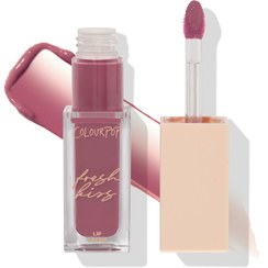 تصویر رژلب مایع کالر پاپ رنگ تین اسپریت -colour pop liquid lipstick teen sprit 