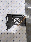 تصویر پایه دیاق نگهدارنده ایسیو ECU پژو207 پژو206 رانا پلاس براکت ضد سرقت ایسیو کامپیوتر پژو207 پژو206 راناپلاس 