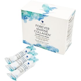 تصویر مارین کلاژن فوراور | Forever Marine Collagen 