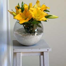 تصویر تنگ اوریانتال 