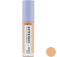 تصویر کانسیلر پاستل مدل HYDRATING SATAN شماره 65 