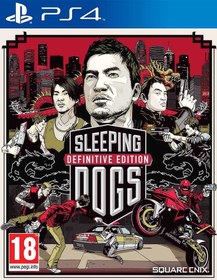 تصویر Sleeping Dogs Definitive Edition - PS4 خريد بازي Sleeping Dogs Definitive Edition - PS4 براي PS4