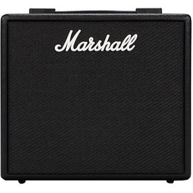 تصویر آمپلی فایر گیتار الکتریک مارشال Marshall Code25 ا Marshall Code25 Guitar Amplifier Marshall Code25 Guitar Amplifier