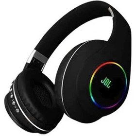 تصویر هدفون بلوتوثی JBL مدل B11 JBL B11 Bluetooth headphones