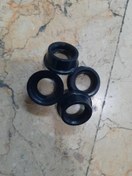 تصویر کاسه نمد دور شمع جک جی۳ دست چهارتایی لوازم یدکی جکj3 