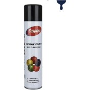 تصویر مشکی مات – اسپری رنگ کاسپین 