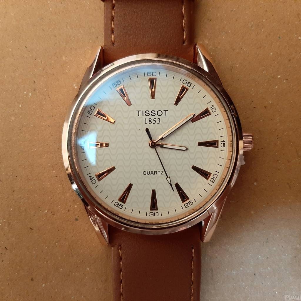 Tissot 2024 1853 quartz