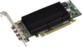 تصویر MATROX - M9148 LP PCIe x16 کارت گرافیک 