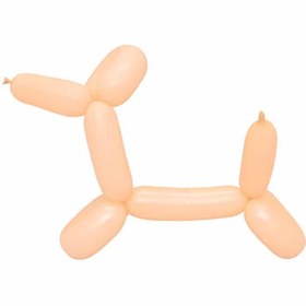 تصویر بادکنک ماری تایلندی 